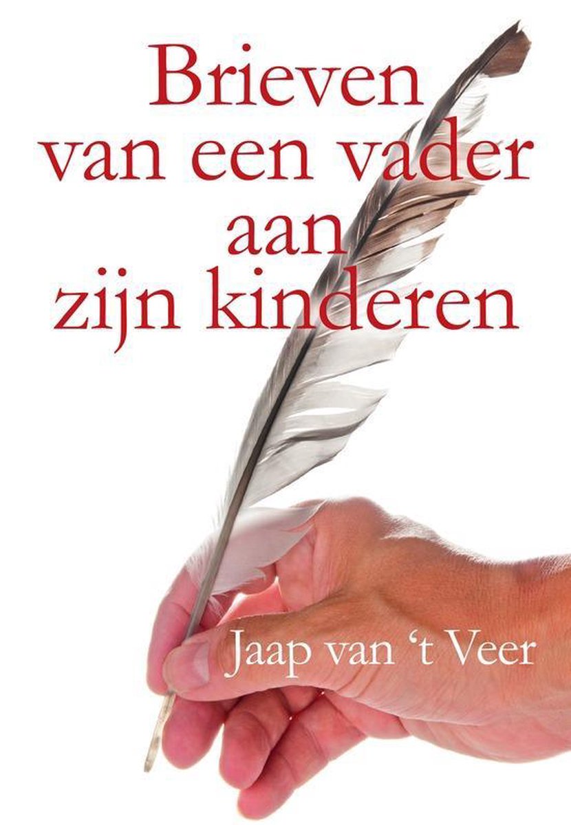 Brieven van een vader aan zijn kinderen