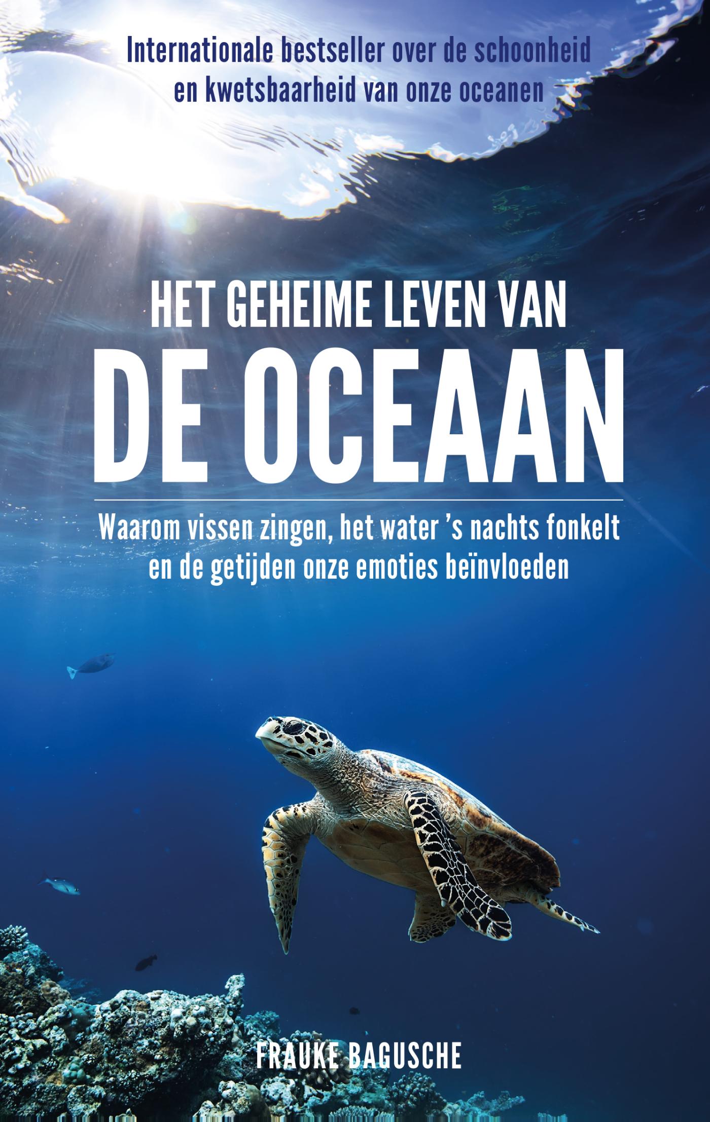 Het geheime leven van de oceaan