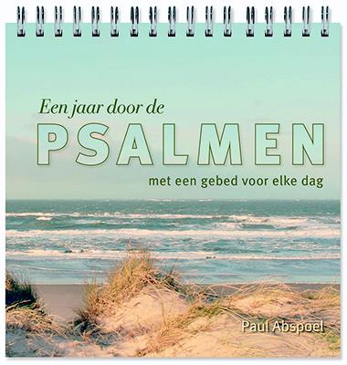 Een jaar door de Psalmen