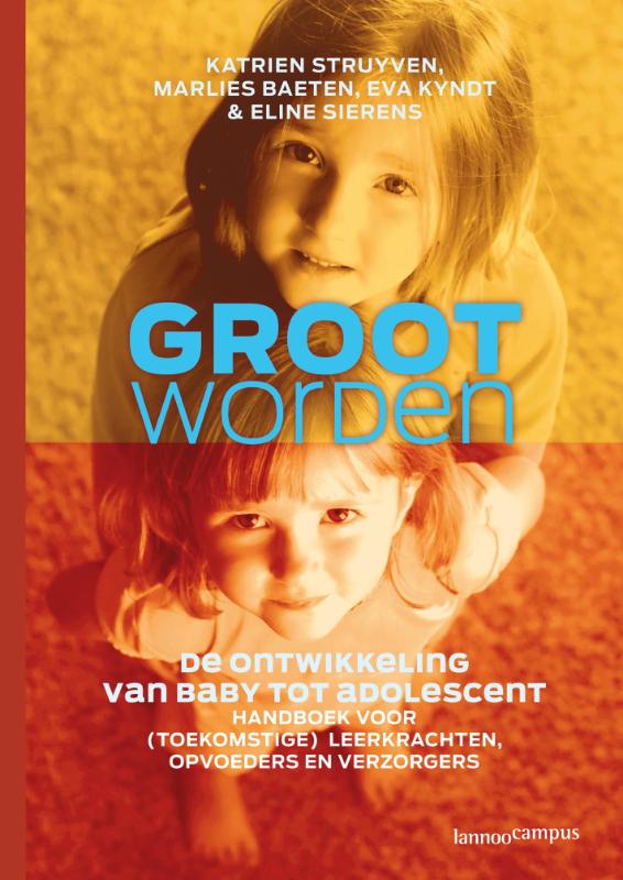 Groot worden