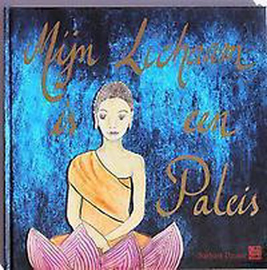 Mijn lichaam is een paleis