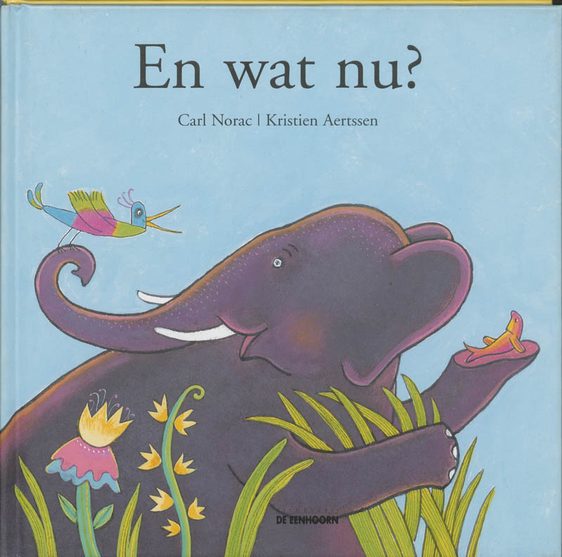 En wat nu?