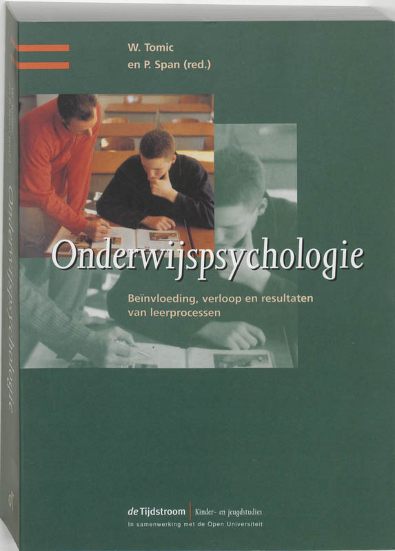 Onderwijspsychologie