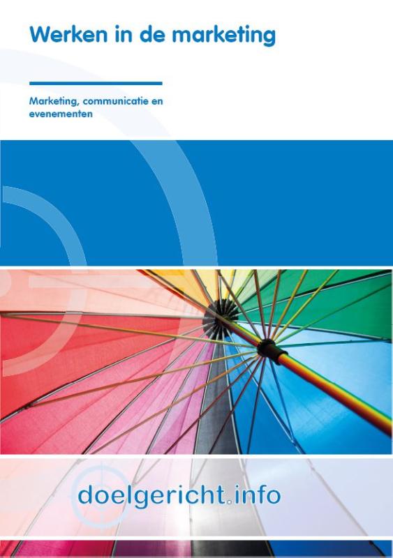 Doelgericht.info  -   Werken in de marketing