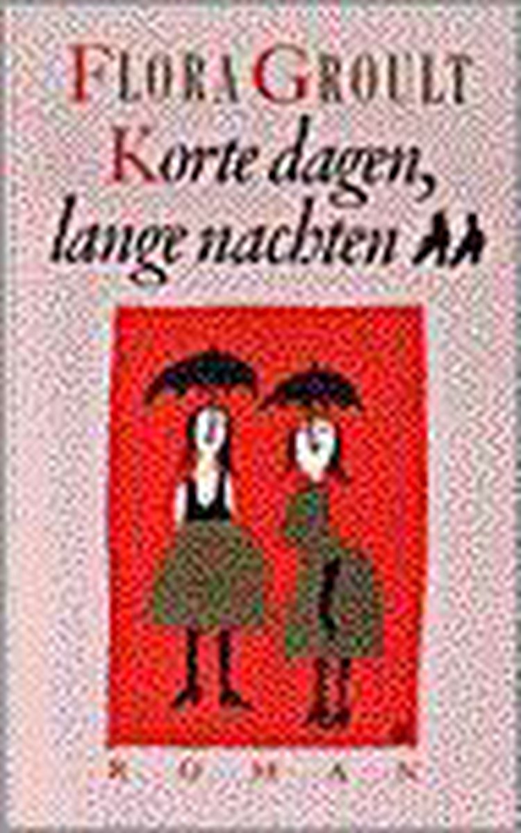 Korte dagen, lange nachten