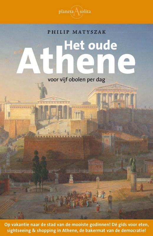 Het oude Athene / Planeta solita