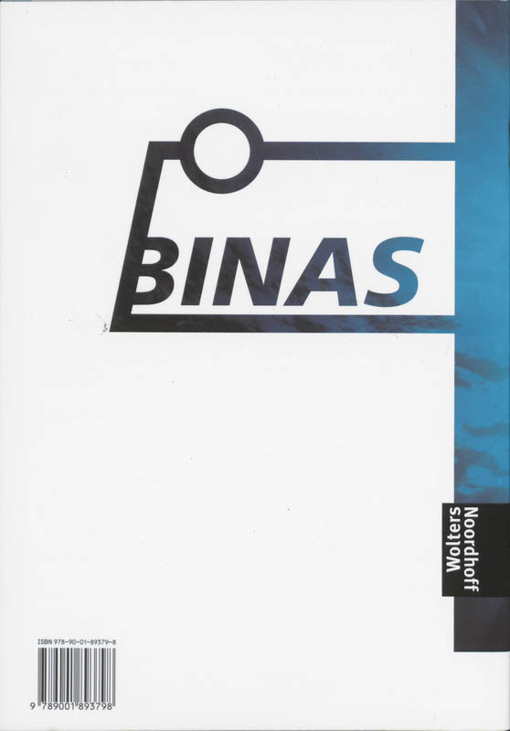 Leerlingenboek NaSk1 vmbo basis Binas achterkant
