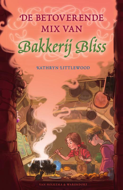De betoverende mix van Bakkerij Bliss / Bakkerij Bliss / 5