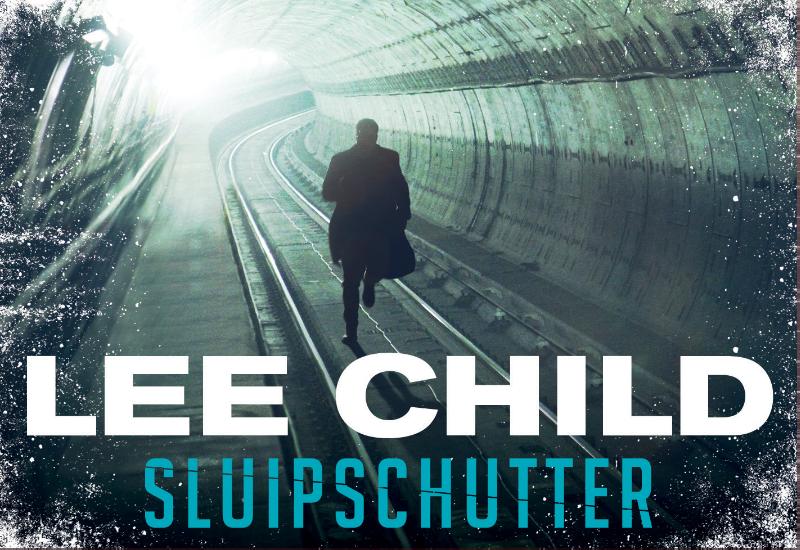 Sluipschutter / Jack Reacher / 13
