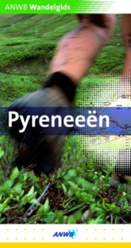 Pyreneeën / ANWB wandelgids