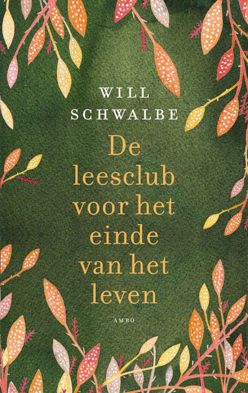 De leesclub voor het einde van het leven