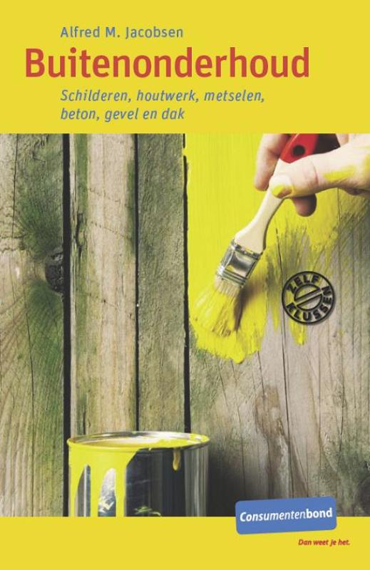 Buitenonderhoud / Zelf klussen