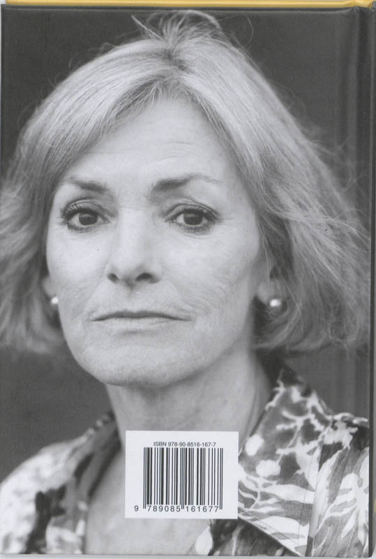 Gouden bergen / Literaire Juweeltjes achterkant