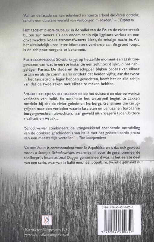 Schaduwrivier achterkant