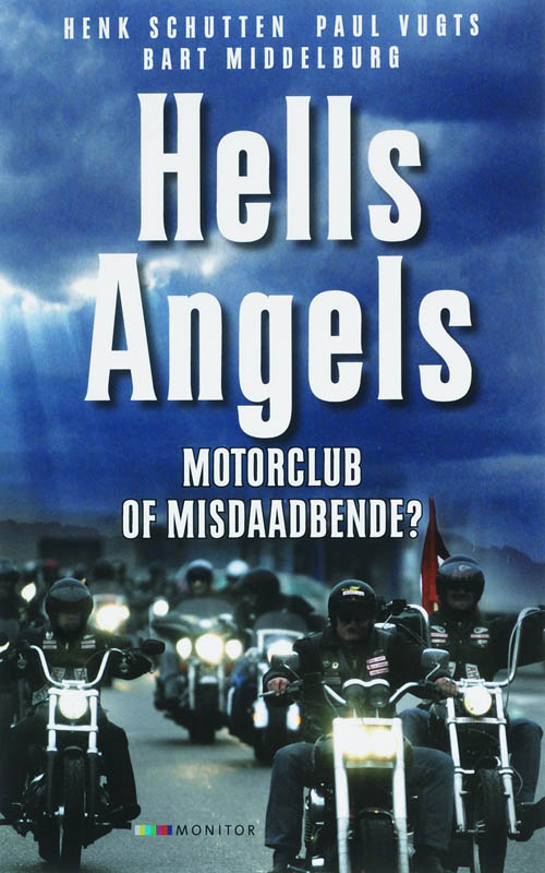 Hells Angels