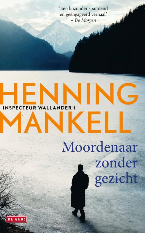 Moordenaar zonder gezicht / Wallander / 2