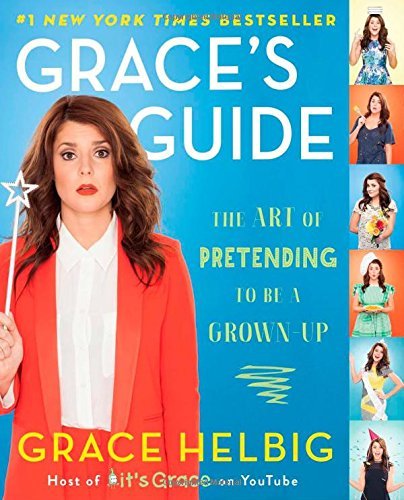 Grace's Guide