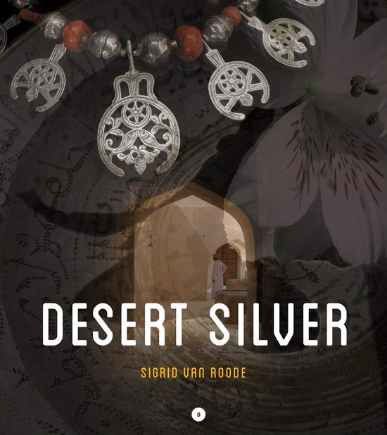 Desert silver