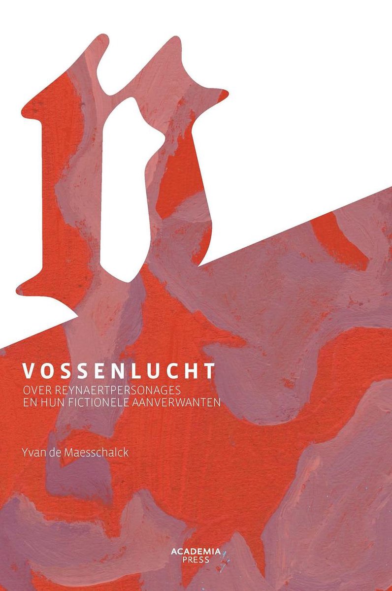 VOSSENLUCHT