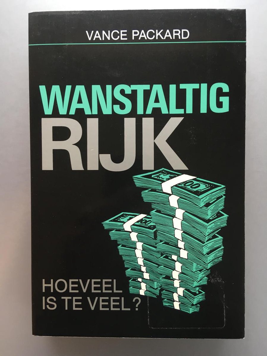 Wanstaltig ryk