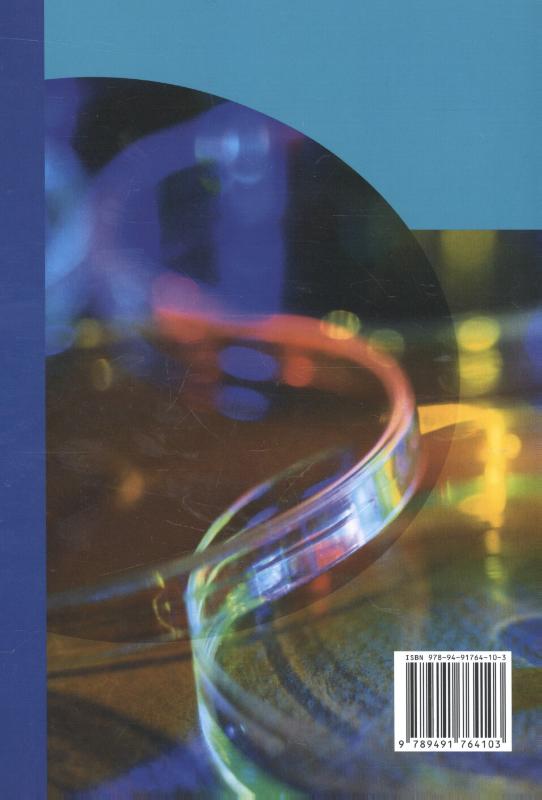 Klinische chemie en hematologie voor analisten / 1 / Heron-reeks achterkant