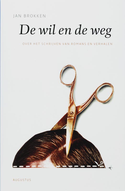 De wil en de weg / De schrijfbibliotheek