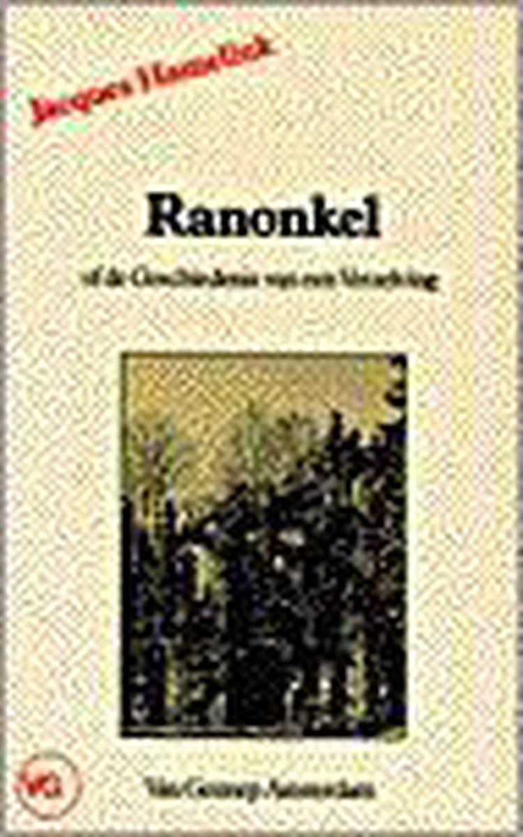 Ranonkel