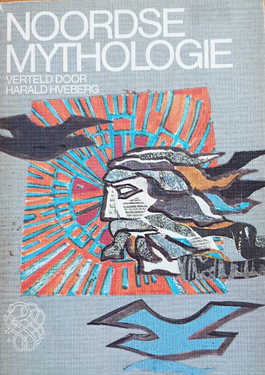 Noordse mythologie