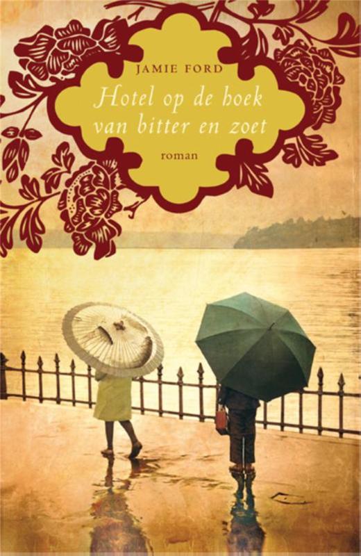 Hotel Op De Hoek Van Bitter En Zoet