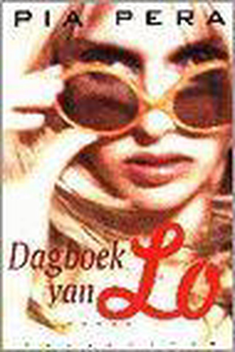 Dagboek van lo