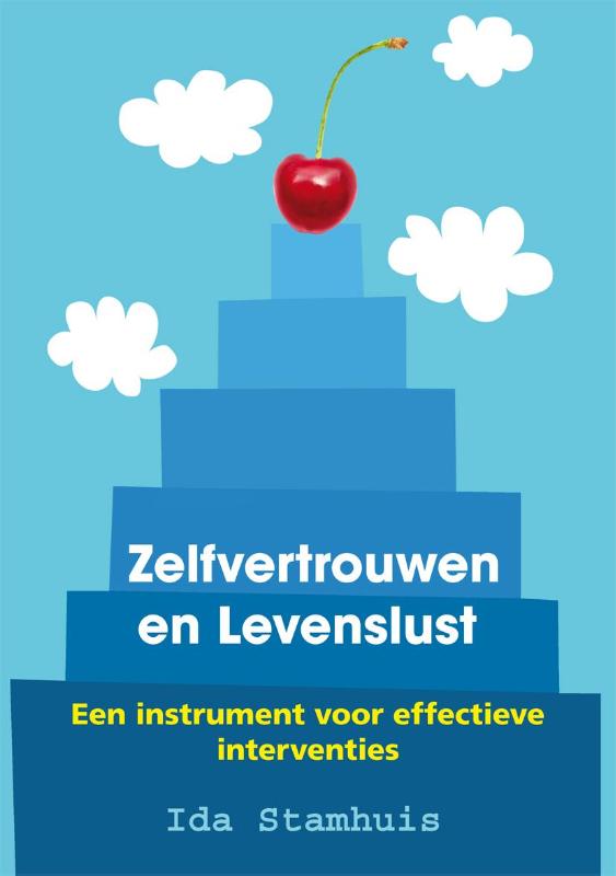 Zelfvertrouwen en levenlust
