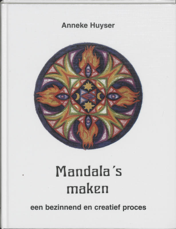 Mandala's maken / New age