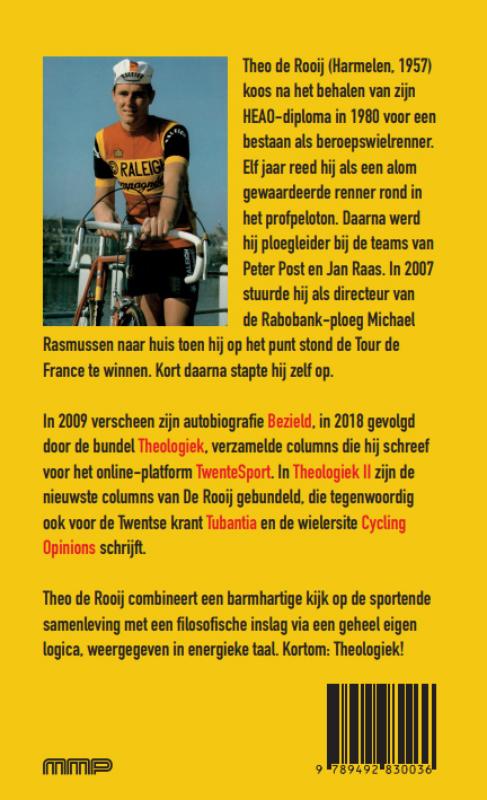 Theologiek II achterkant