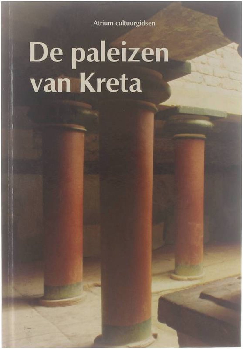 De paleizen van Kreta