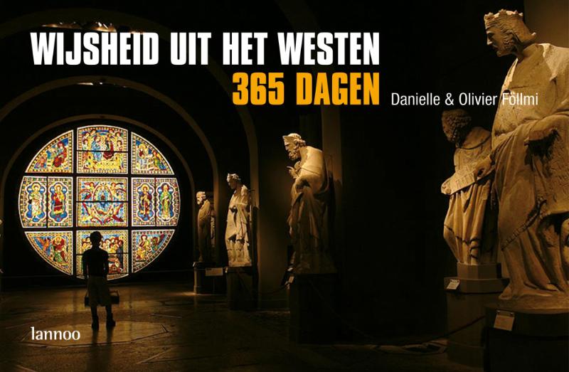 365 dagen - Wijsheid uit het Westen