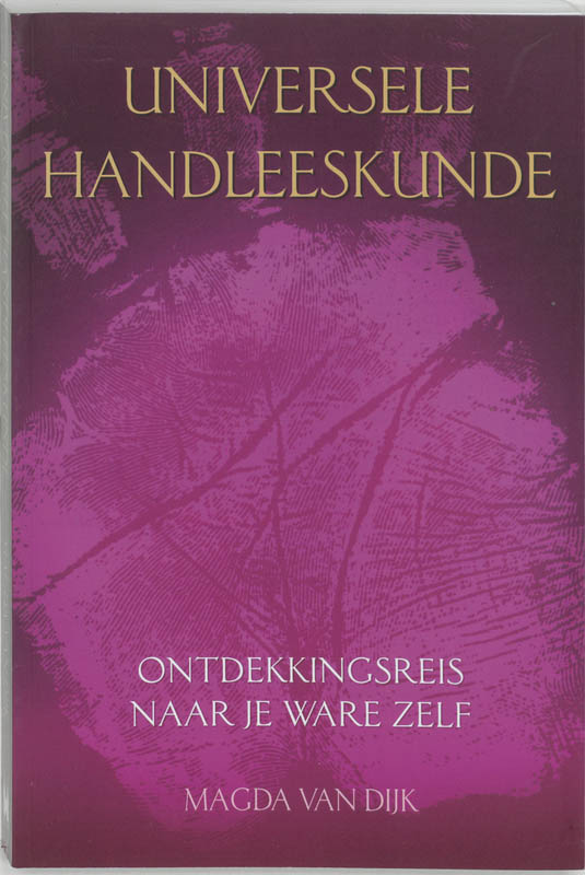 Universele Handkunde
