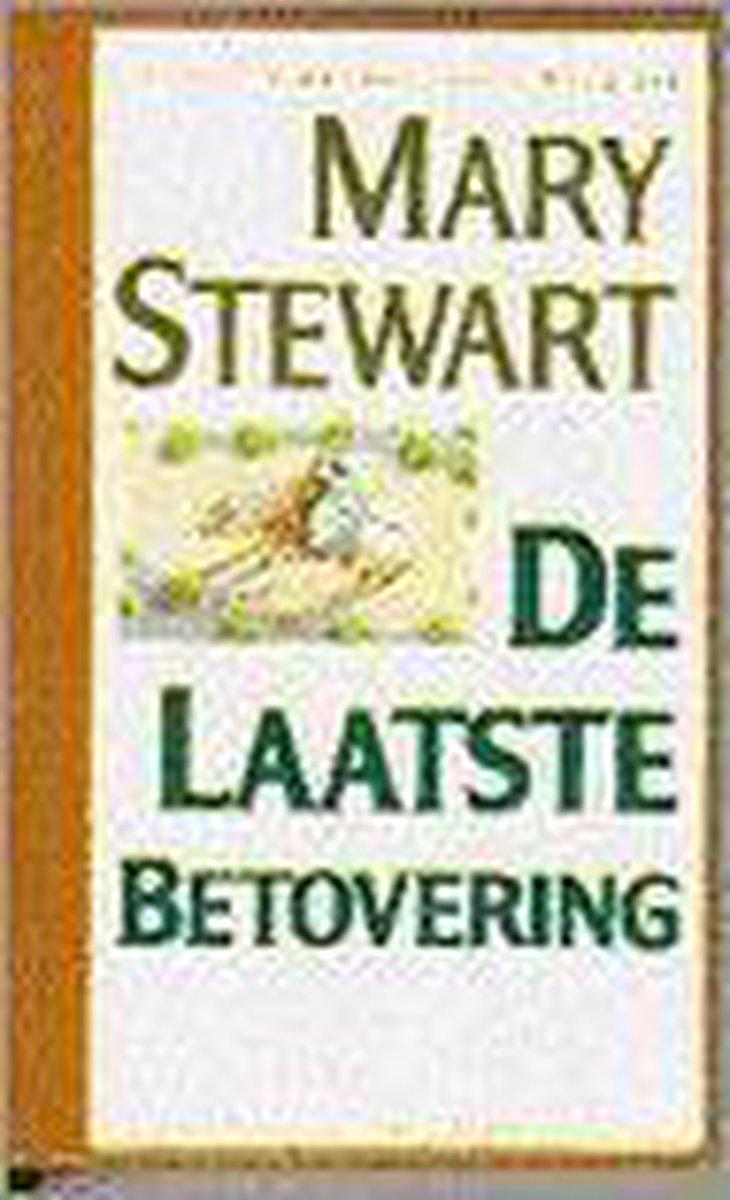 De laatste betovering