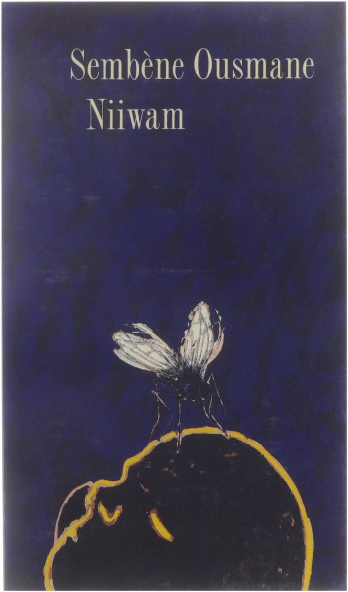 Niiwam / De derde spreker-serie