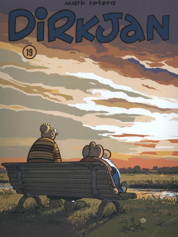 Dirkjan / 19 / Dirkjan / 19
