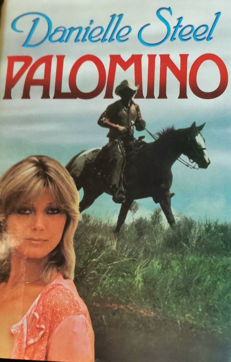PALOMINO