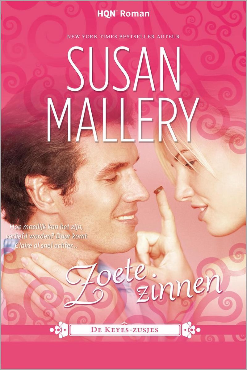 Zoete zinnen / HQN Roman / 76