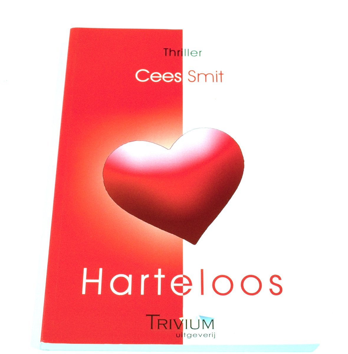 Harteloos