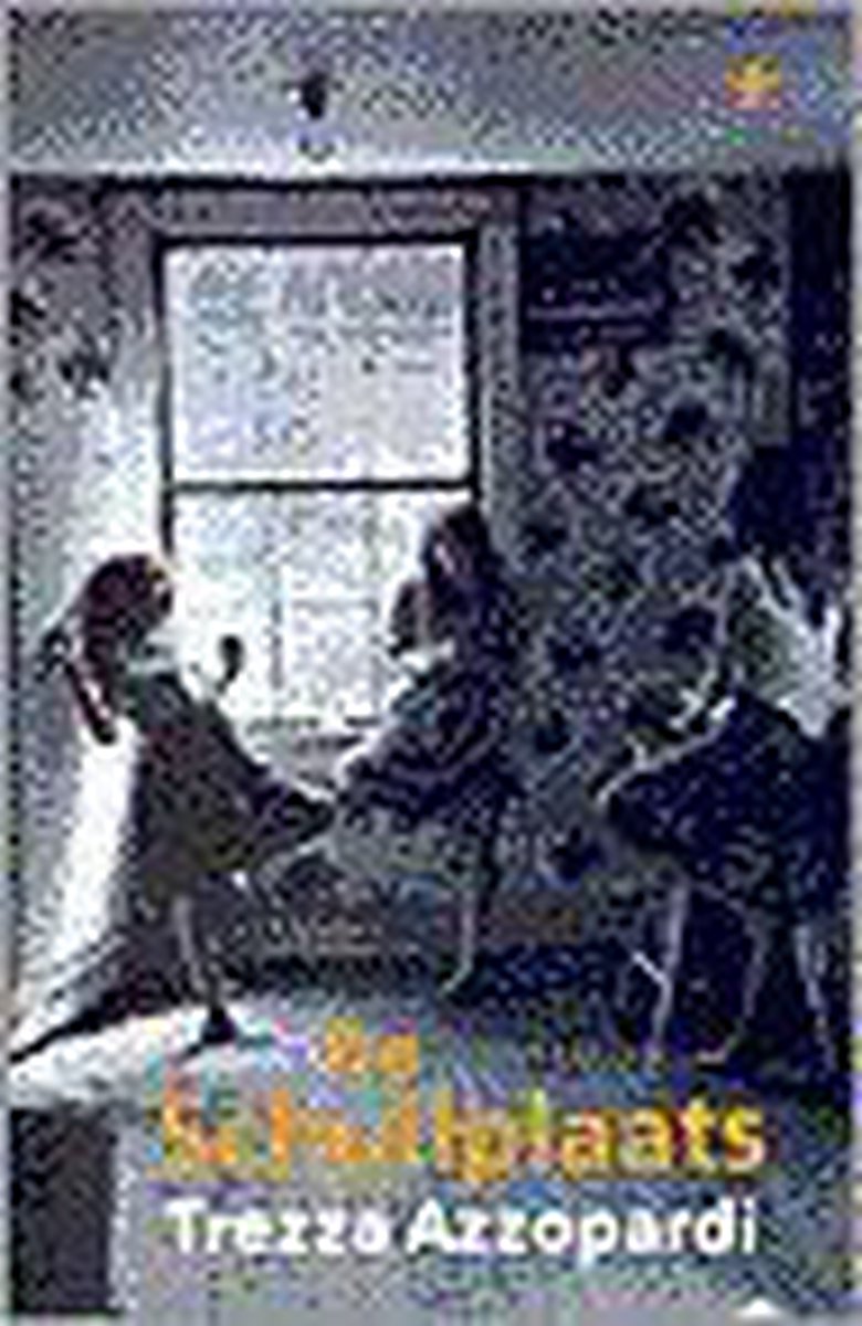 De schuilplaats - Trezza Azzopardi