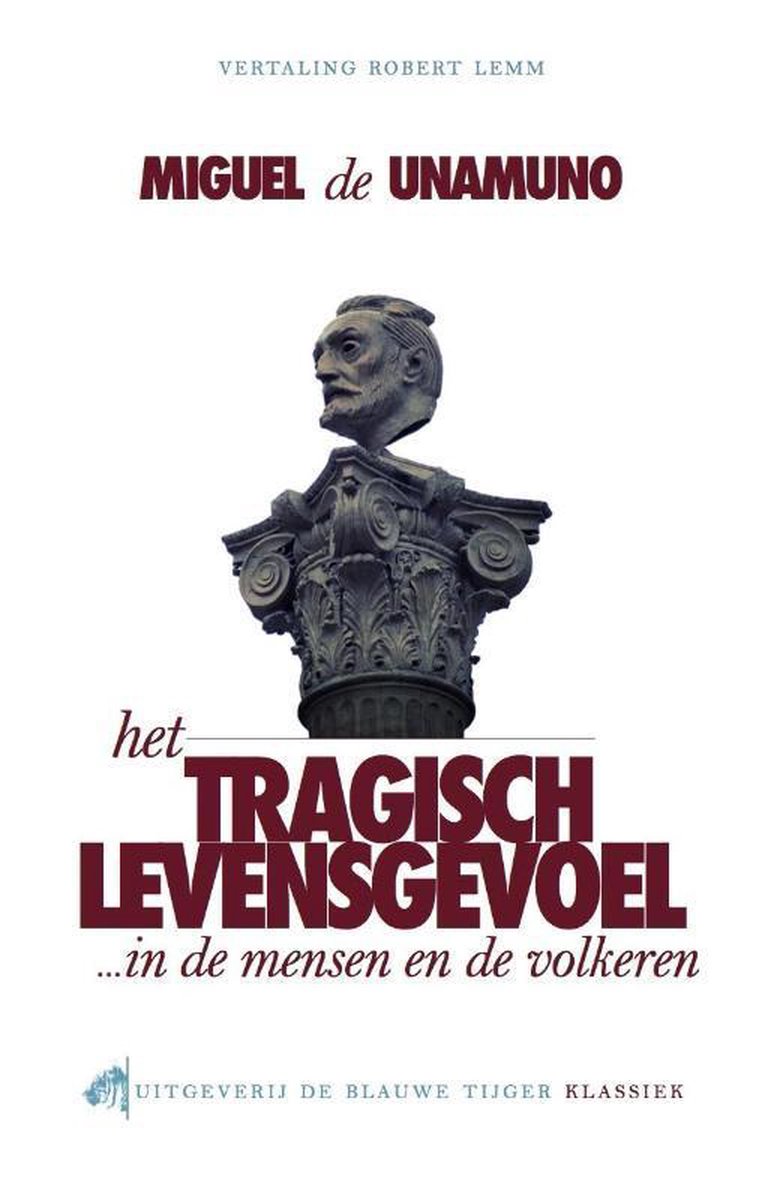 Het tragisch levensgevoel / Klassiek