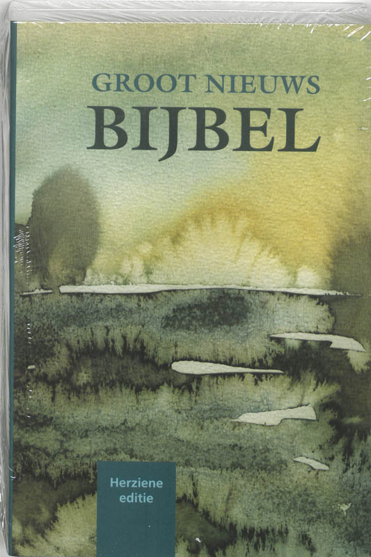 Groot Nieuws Bijbel Standaard