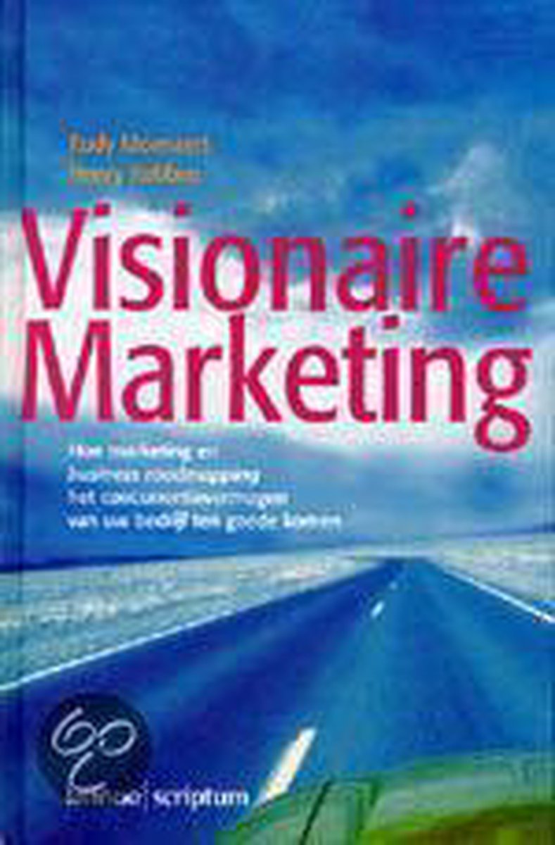 Visionaire Marketing