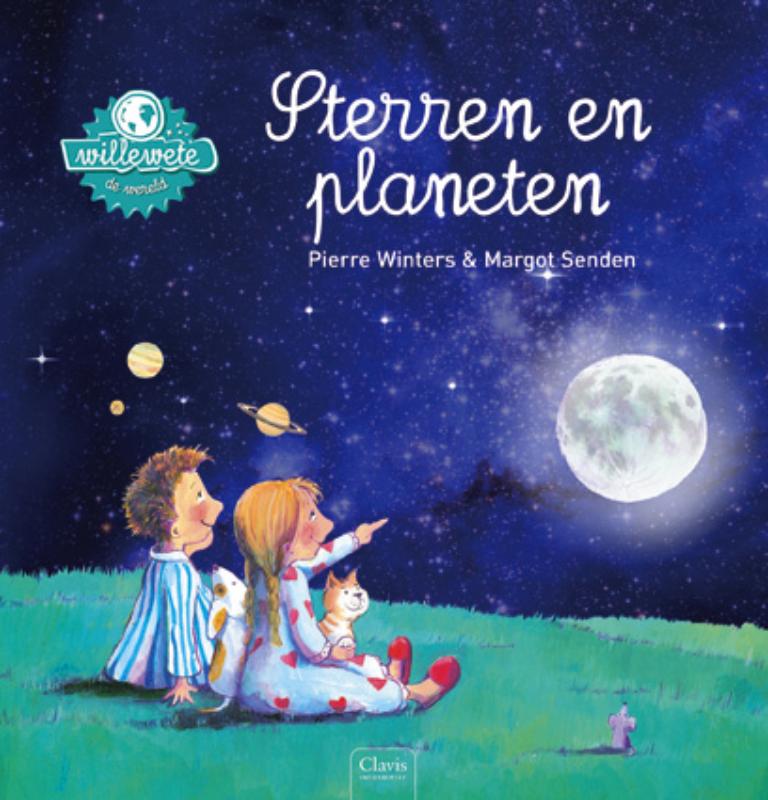 Sterren en planeten / Willewete