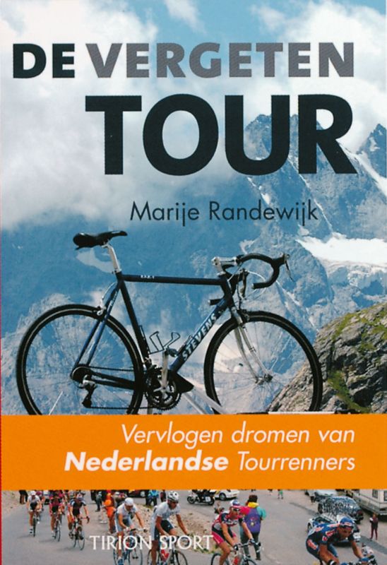 Vergeten Tour