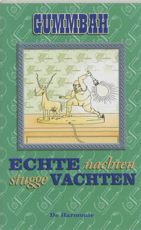 Echte nachten stugge vachten