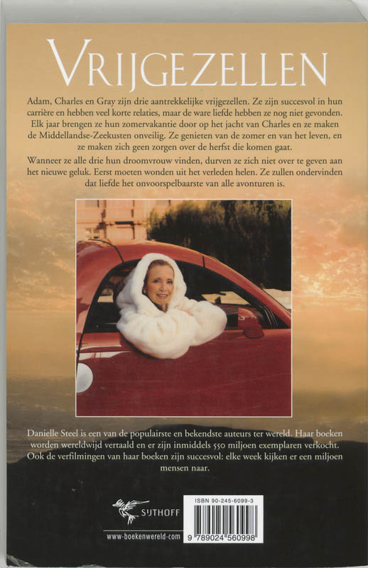 Vrijgezellen achterkant